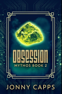 Obsession: Premium Hardcover Edition