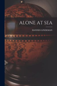 Alone at Sea
