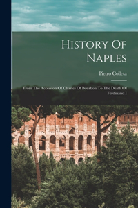 History Of Naples