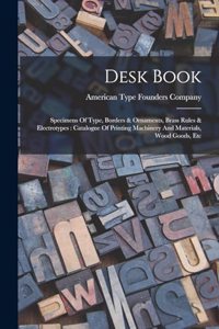 Desk Book
