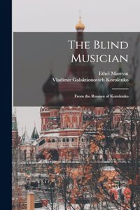 Blind Musician