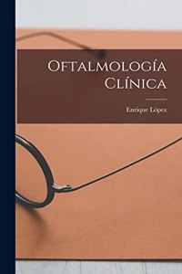 Oftalmología Clínica