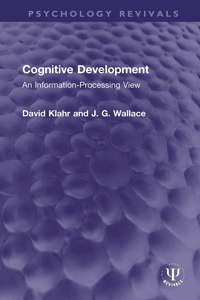 Cognitive Development