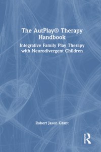 Autplay(r) Therapy Handbook