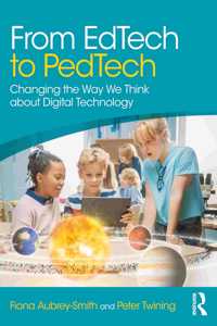 From EdTech to PedTech