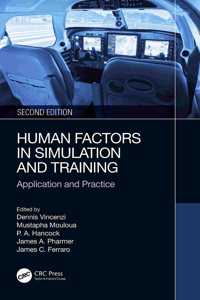 Human Factors in Simulation and Training