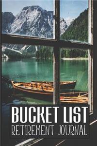 Bucket List