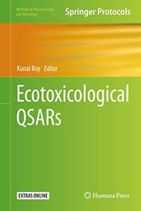 Ecotoxicological Qsars