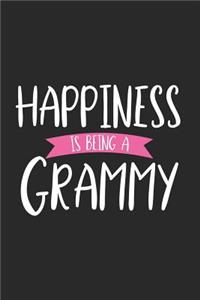 Happiness Is Being A Grammy