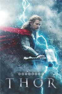 THOR Notebook