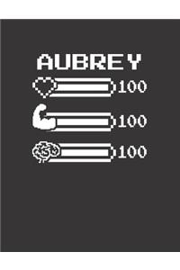 Aubrey