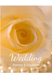 Wedding Planner & Organizer