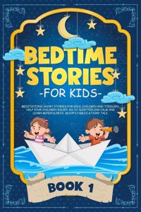 Bedtime Stories for Kids