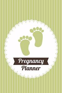 Pregnancy Planner