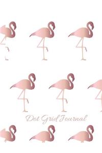 Dot Grid Journal