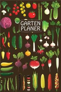 Gartenplaner