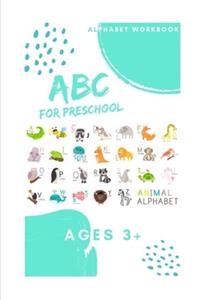 ABC book