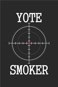 Yote Smoker