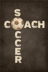 Soccer Coach