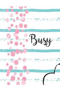 Busy