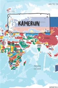Kamerun
