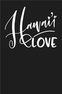 Hawaii Love