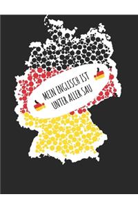 Mein Englisch Ist Unter Aller Sau