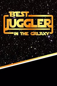 The Best Juggler in the Galaxy
