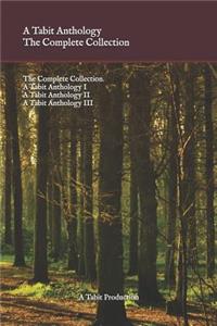 A Tabit Anthology