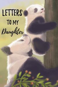 Letters to My Daughter