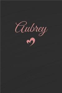 Aubrey