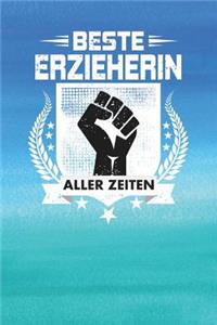 Beste Erzieherin Aller Zeiten