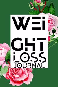 Weight Loss Journal