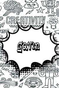 Gavin