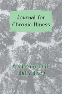 Journal for Chronic Illness