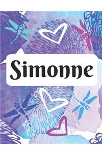 Simonne