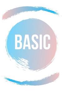 Basic Journal