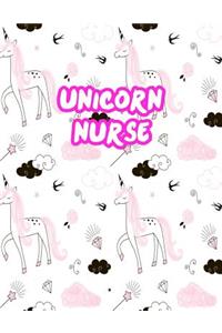 Unicorn Nurse
