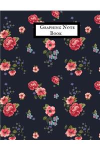 Graphing Note Book