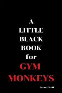 Little Black Book
