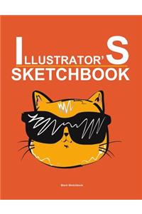 Illustrator's Sketchbook