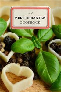 My Mediterranean Cookbook