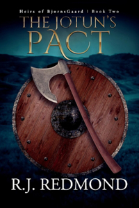 The Jotun's Pact