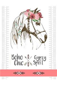 Boho Gypsy Chic Spirit