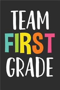 Team First Grade