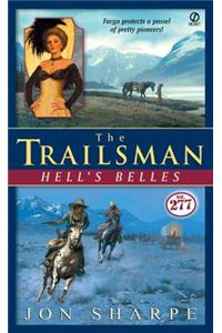 The Trailsman #277