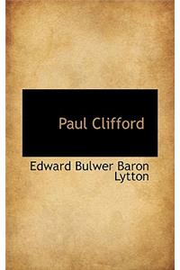 Paul Clifford