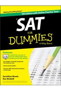 SAT for Dummies