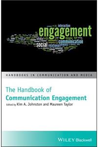 Handbook of Communication Engagement