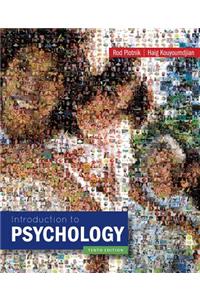 Introduction to Psychology